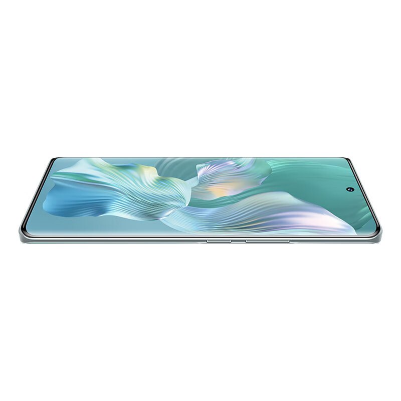 荣耀80 12GB+512GB 墨玉青 1.6亿超清影像 AI Vlog视频大师 4800mAh长续航 66W超级快充 高通骁龙782G芯片 5G智能手机高清大图