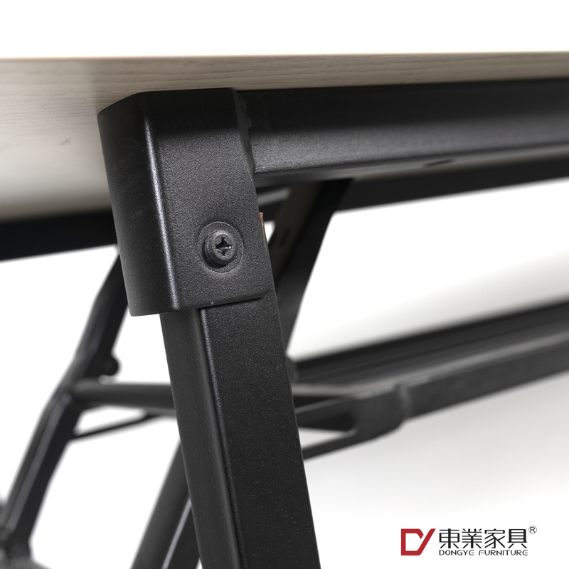 东业家具 M-5004 简易折叠培训桌