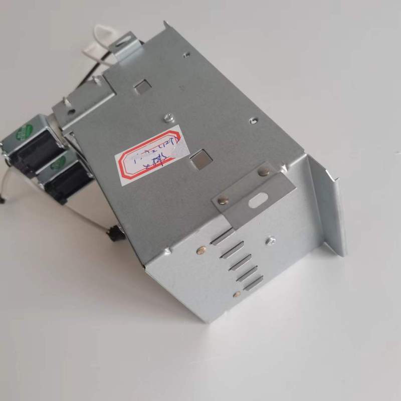 帮客材配 全新原装法迪欧燃气热水器 JSQ25- 13D2(12T) 燃烧器(T)(火排) 收前验货高清大图