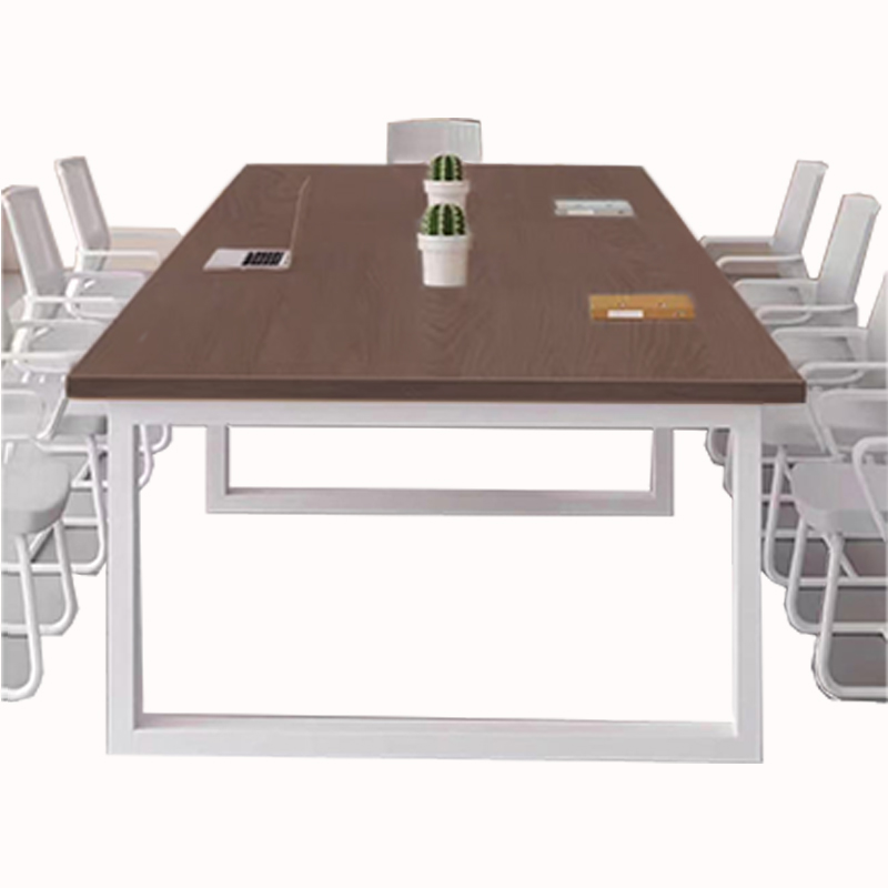 广顺泰 会议桌 HY-Z21 2600*1200*750mm 张高清大图