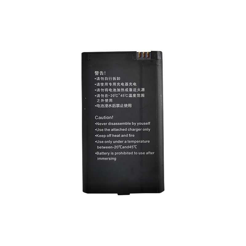 科立讯KB-T350 公网对讲机T350专用锂电池大容量电池高清大图