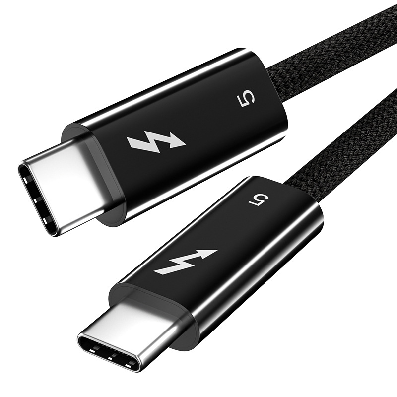 德拉奇 DT160 数据线USB3.0公对公高速传输连接线高清大图