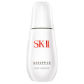 SK-II精华露护肤匀净肤质淡化暗沉小银瓶50ml(包装随机)