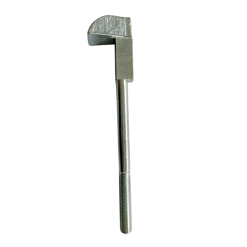 众城应鑫 钩头螺栓 M22*320mm 个