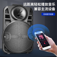 法斯特（FASITE)-Z46多功能音响便捷式大音量好音质