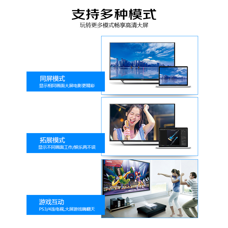 信特安 光纤HDMI线2.0版 4K60Hz发烧级高清线电脑连接电视投影仪显示器视频线工程装修连接线70米XXTA70G