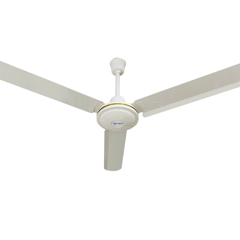 艾美特fz5615 大吊扇铁叶56寸1.4米大风力宿舍工厂办公室楼顶扇