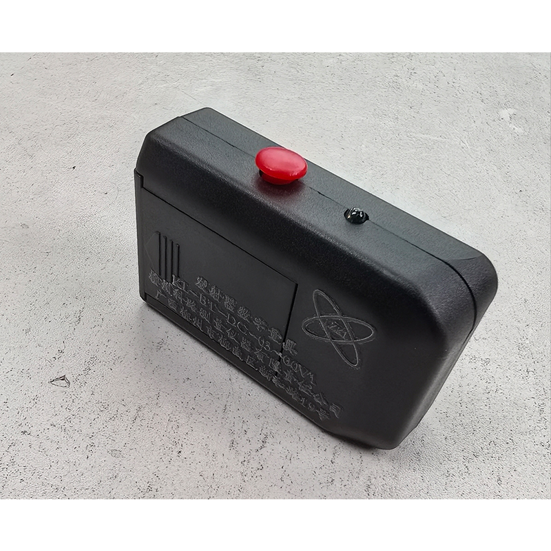 LZKL发射器数字量具KL-BT-DC-03-00V1件高清大图