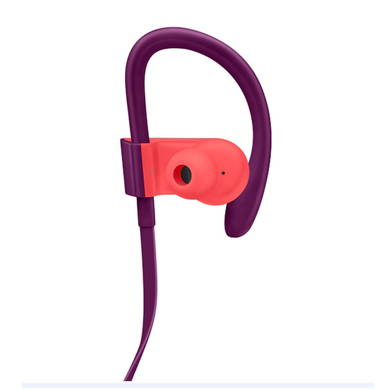 BEATS Powerbeats3 by Dr. Dre Wireless 无线耳机 入耳式耳机 - Pop 红