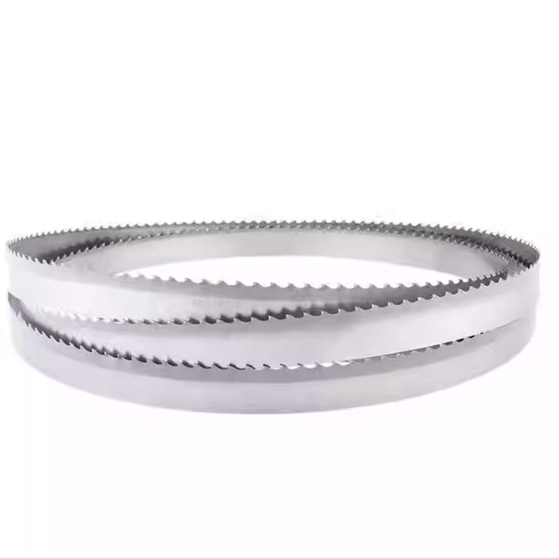 飓利(JuLi) 带锯条5400*27*0.9*3/4T图片