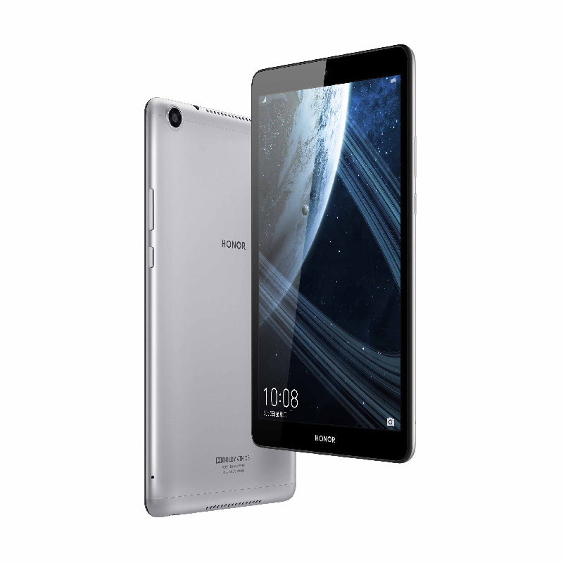 华为（HUAWEI）荣耀平板5 8英寸JDN2-W09HN 平板电脑 4GB+64GB WiFi版（苍穹灰）