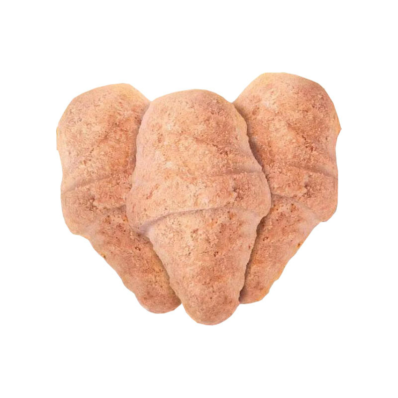 好想你蔬果干保留原始风味冻干冰激凌有温度的冰淇淋巧克力味30g*3盒