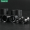 Changlu/长鹿3/4寸方手动电泳六角重型套筒19mm系列3/4寸31mm