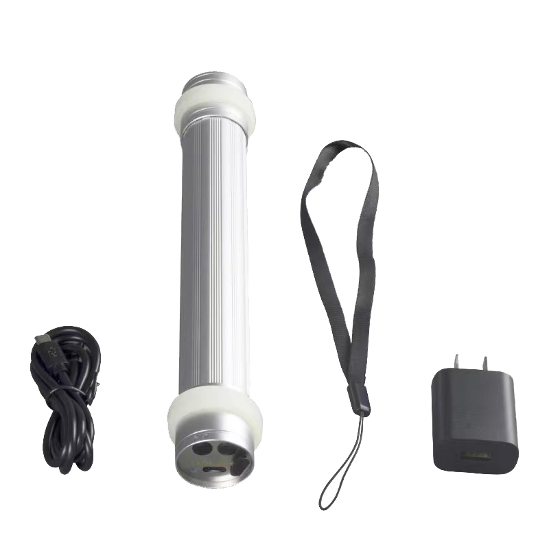 凯圣蓝 FBD IP54 3.7V 防爆棒管灯-灯管 (计价单位:个) 白色