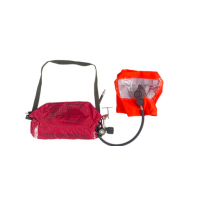 隔绝式紧急逃生呼吸器自救过滤 thdf15-Ⅱ 1个