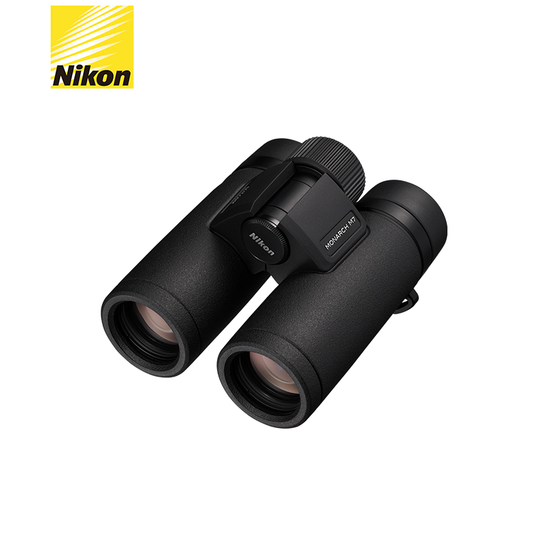 尼康(Nikon)MONARCH M7 8X30 双筒ED望远镜 充氮防水物镜目镜防水防油