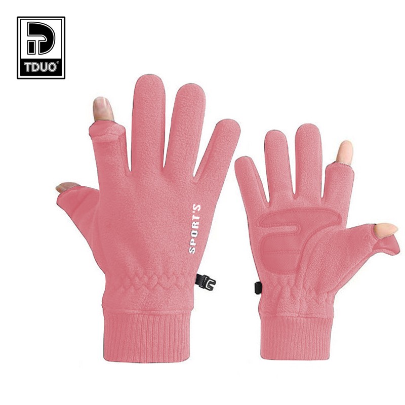 TDUO防寒手套W10 双高清大图