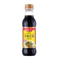 晋唐海天 特级金标酱油 500ml