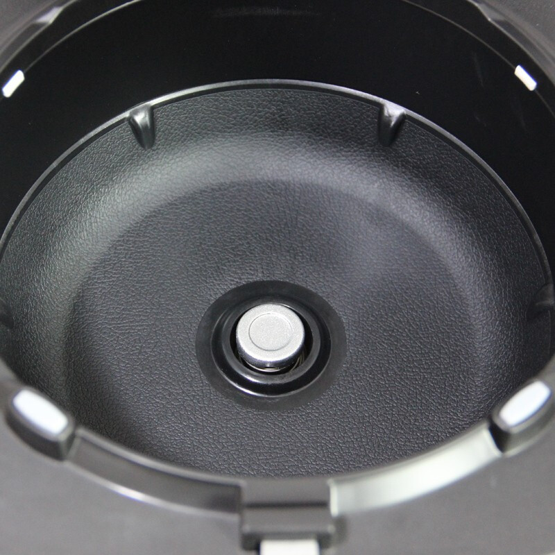 松下 (Panasonic) 电饭煲 SR-AR108 IH电磁加热 大火力多功能定时预约电饭锅12种菜单 3升