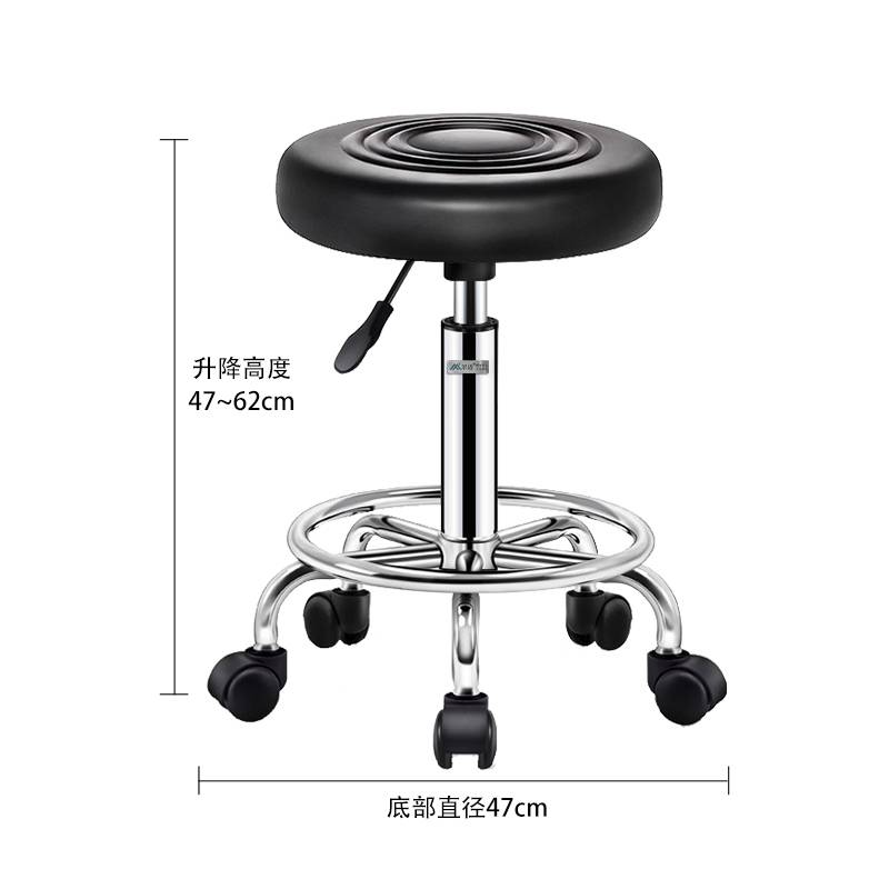 美美光明 吧椅升降椅 MM-BG445 把高清大图