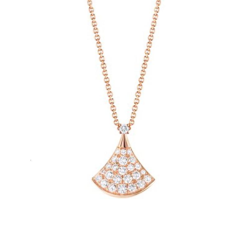 珠宝>k金饰品>k金项链>宝格丽(bvlgari)>宝格丽(bvlgari)k金项链>