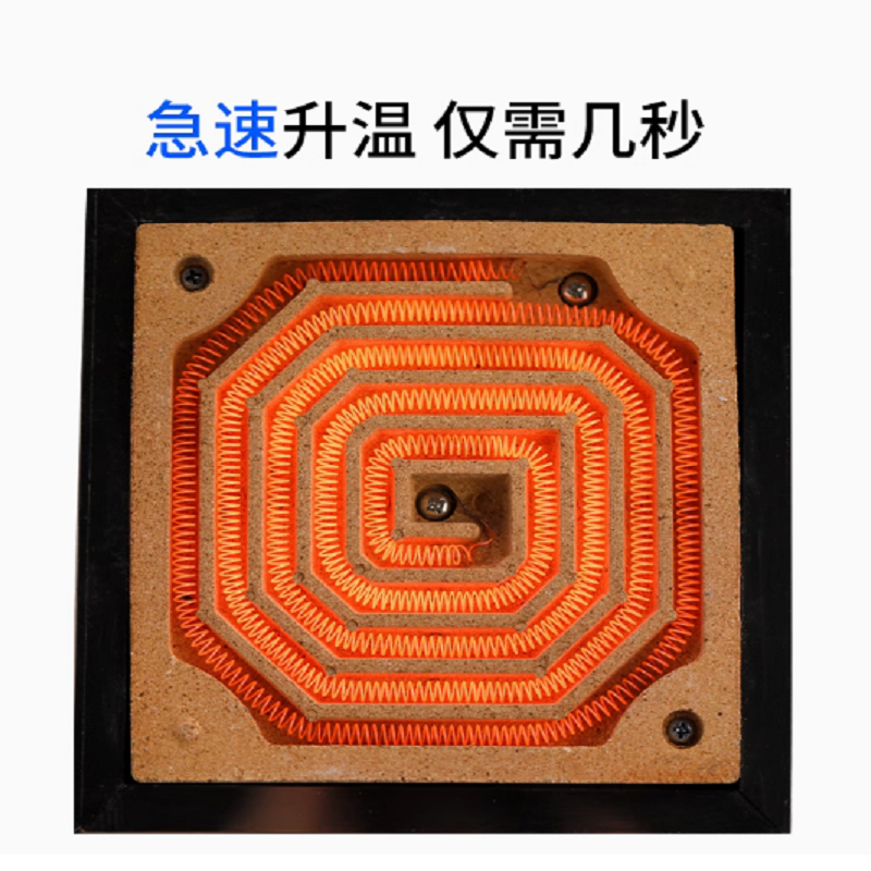 万用电炉DL-1高清大图