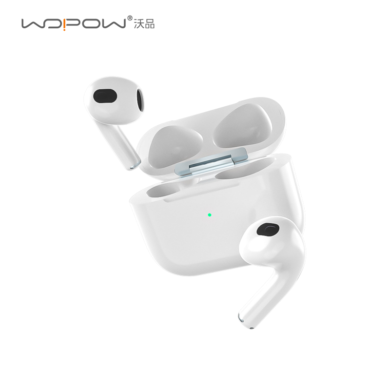 沃品TWS蓝牙耳机AirPro4P高清大图