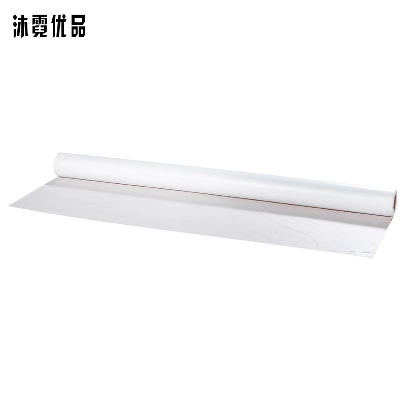 沐霓优品 自动裁床薄膜 幅宽2400mm 30kg 卷高清大图