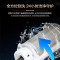海尔(Haier) 前置过滤器4.5T大通量家用全屋净水器自来水过滤器前置净水器HPF26