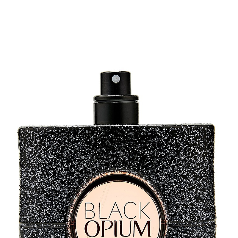 YSL 圣罗兰 黑色奥飘茗黑鸦经典版女士浓香水90ml EDP 淡香精 咖啡花香 斩男香