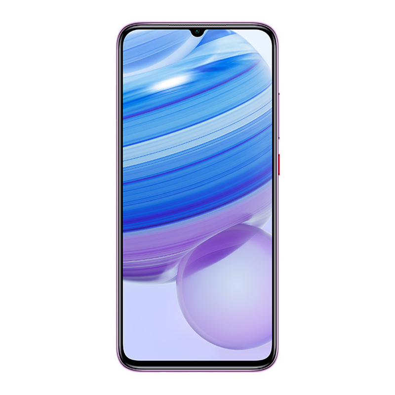 小米miredmi10x4g天际蓝6gb128gb