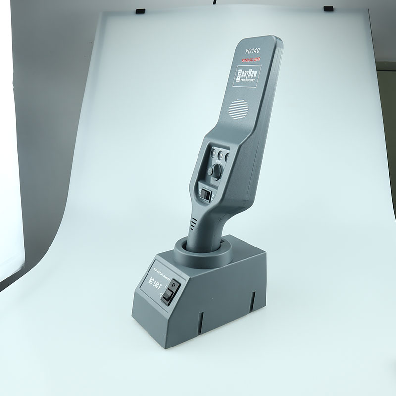 鑫导 金属探测器 BC140F 套高清大图