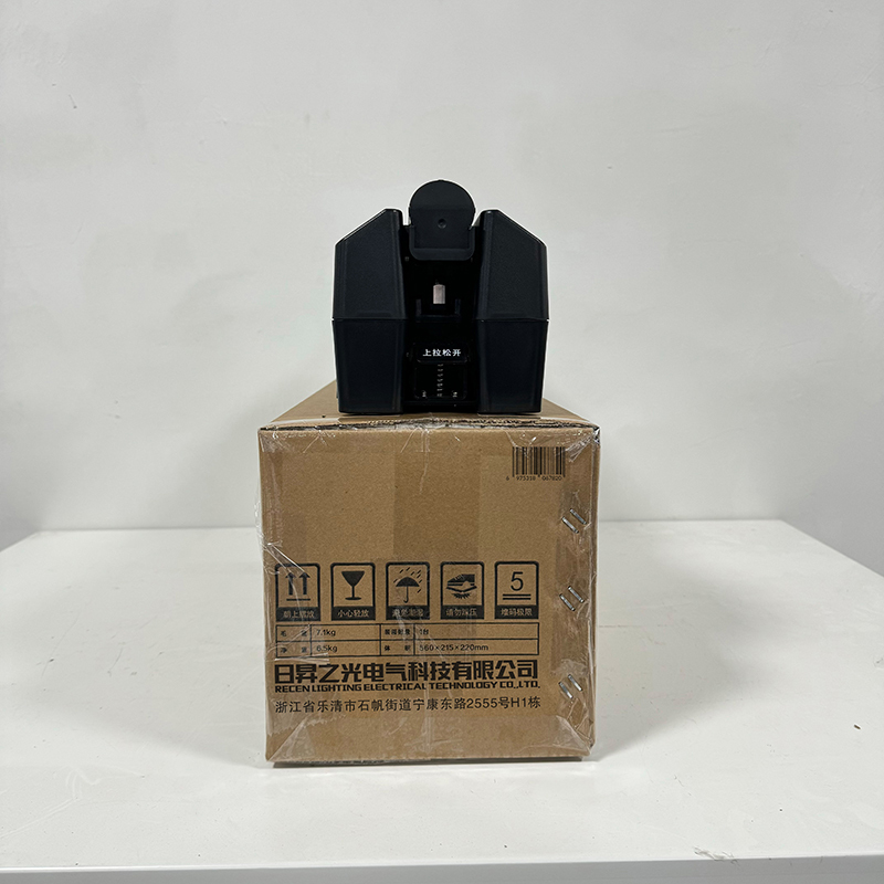 RECEN LED防爆轻便移动灯 RGZ8415-50W 个高清大图