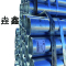垚鑫 镀锌管 圆管 热镀锌钢管4分-8寸(DN 32 = 1.2 寸)每根6米 20 kg 单位kg