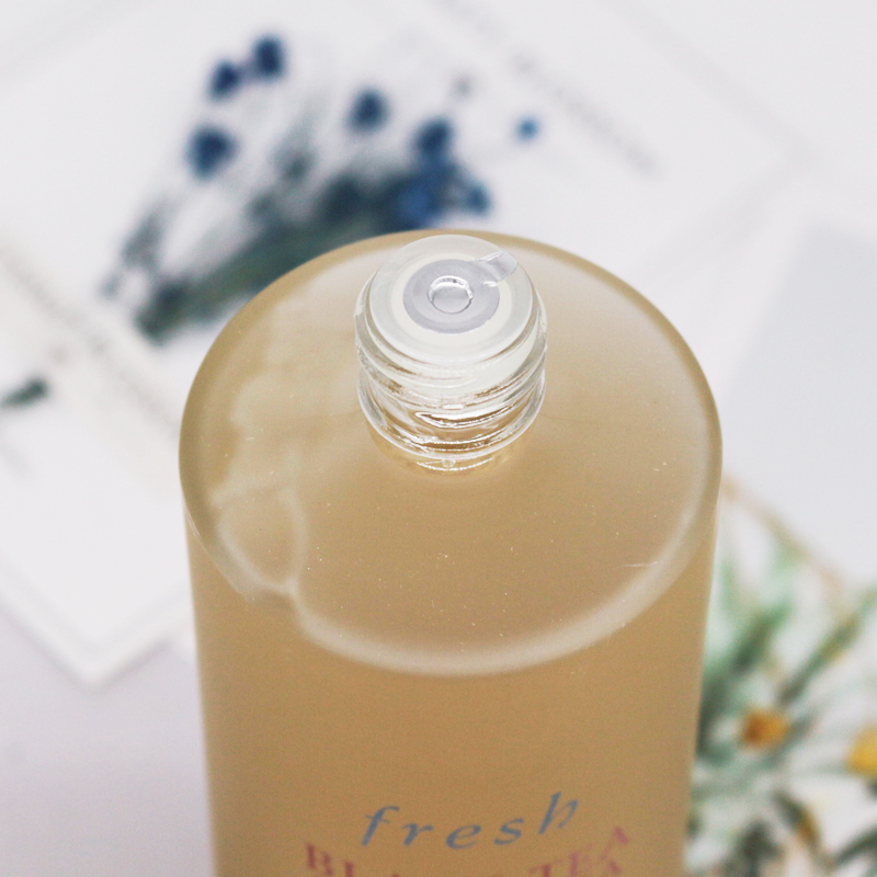 馥蕾诗FRESH红茶紧致盈透精华液250ml