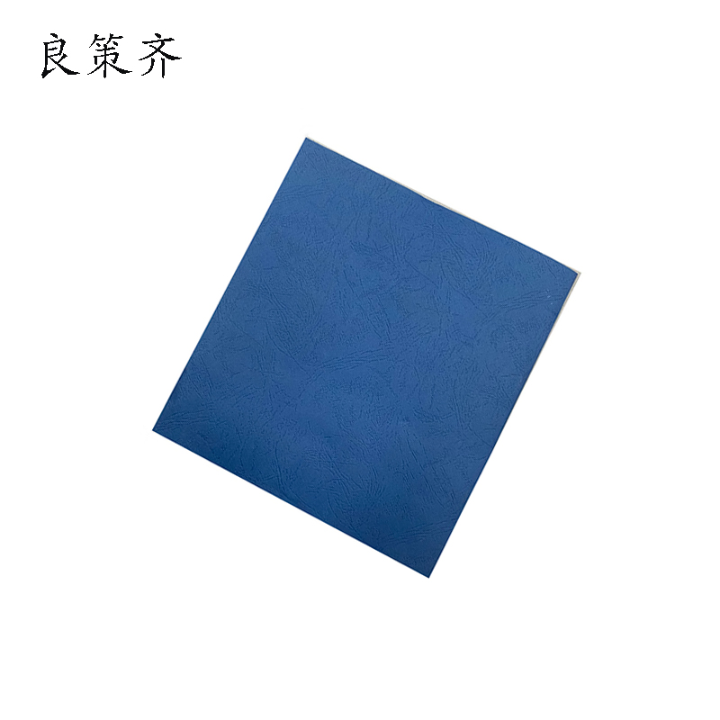 良策齐本册三乘检查记录16K本高清大图