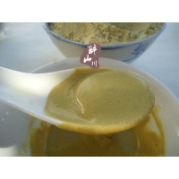 大凉山特产苦荞麦面粉 农家自磨