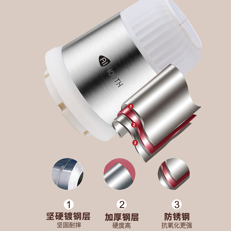 艾青春 绞肉机 IQC-J30A(升级款)高清大图