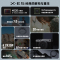[新品]Fujifilm/富士X-E5+XC35F2黑色套机 无反数码相机旁轴复古美颜vlog视频xe5微单相机 七档五轴防抖 6.2K30P视频 XE5