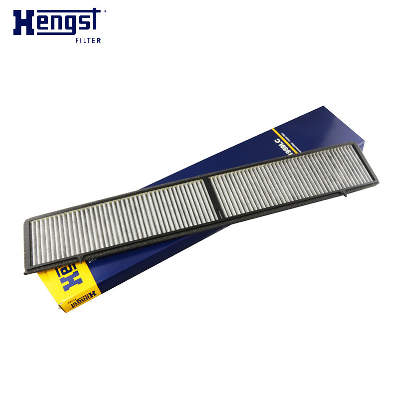 汉格斯特(hengst)活性炭空调滤E1959LC适配宝马335i/318i/320/135/120i/X1