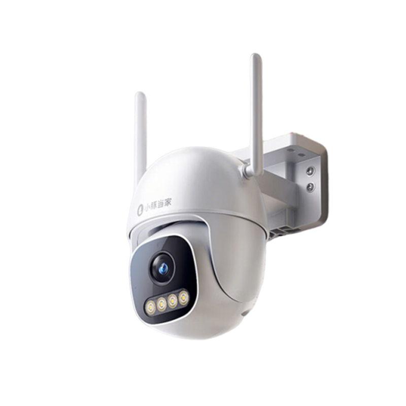 小豚当家 华为智选 室外摄像头5 4K版 XT-H34 个
