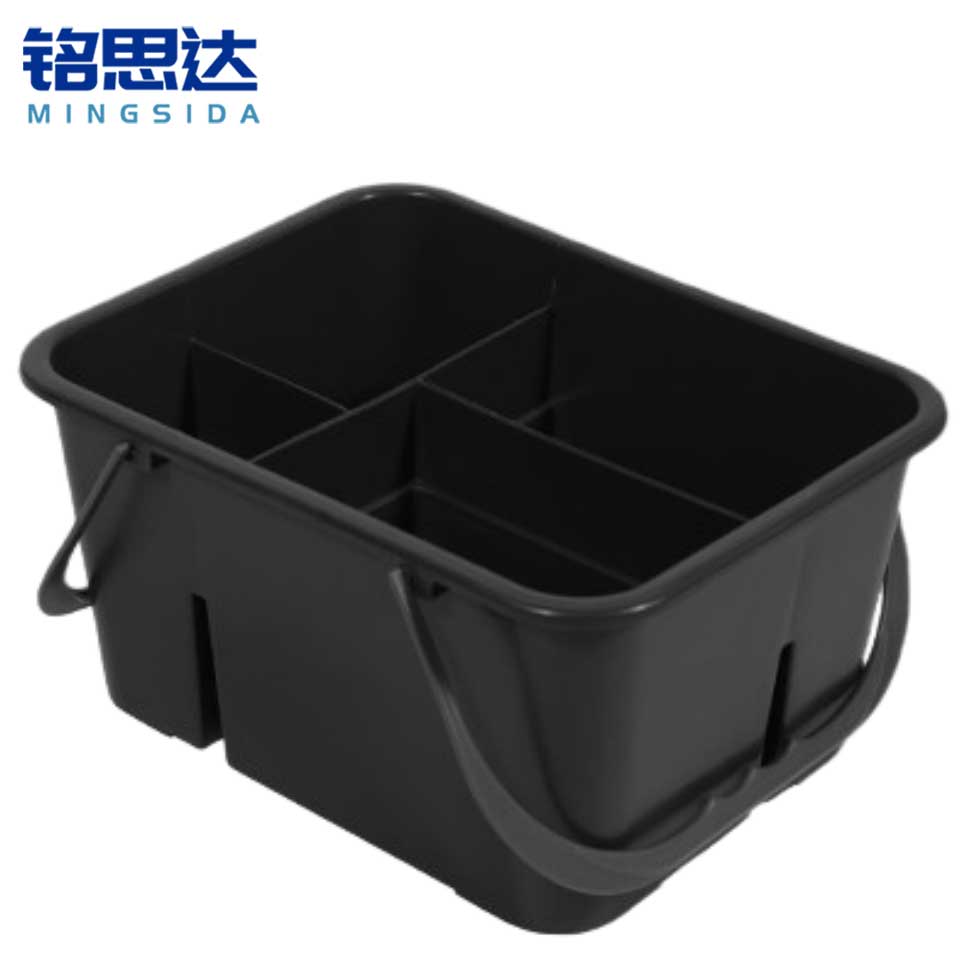 铭 思达清洁篮收纳篮高清大图