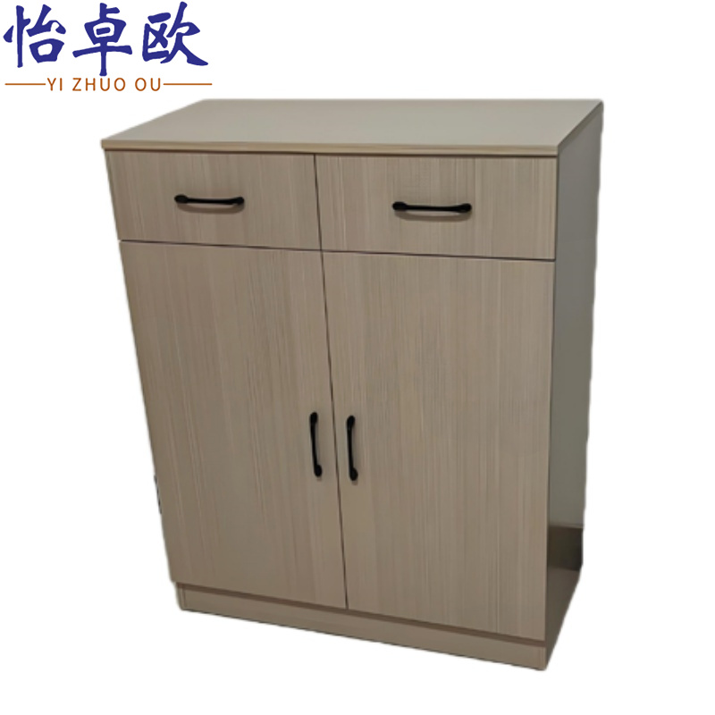 怡卓欧鞋柜800*400*990mm个高清大图