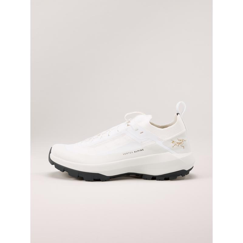 始祖鸟(ARC’TERYX)女士防水防滑轻便耐磨户外攀岩徒步鞋多功能专