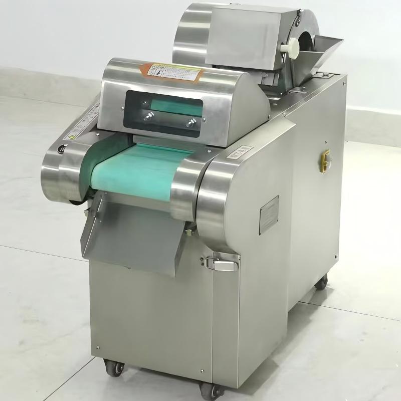 顺隆广兴 SUNRON GUANGSING 多功能切菜机 YQC660 台高清大图