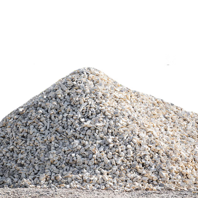 璐盐 石子碎石 20-40mm 立方米高清大图