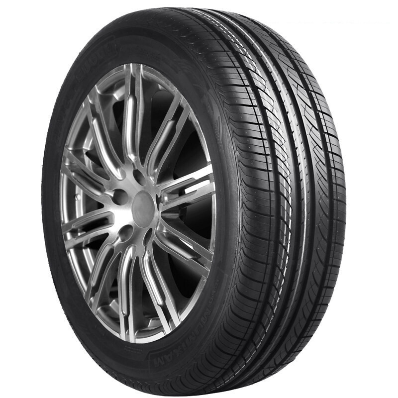 双星 CROSSLEADER轮胎 225/60R16 98H DH01 适配君越比亚迪秦华泰