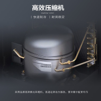 友田(YOUTIAN)LG-1300商用展示柜 1300升大容量立式三门冷藏展示柜 超市酒吧餐饮便利店饮料啤酒风冷保鲜柜