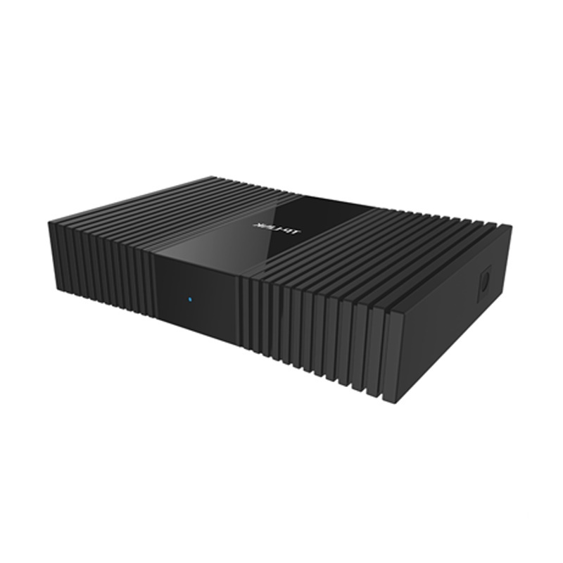 普联(TP-LINK )TL-SG1005M 5口千兆 交换机