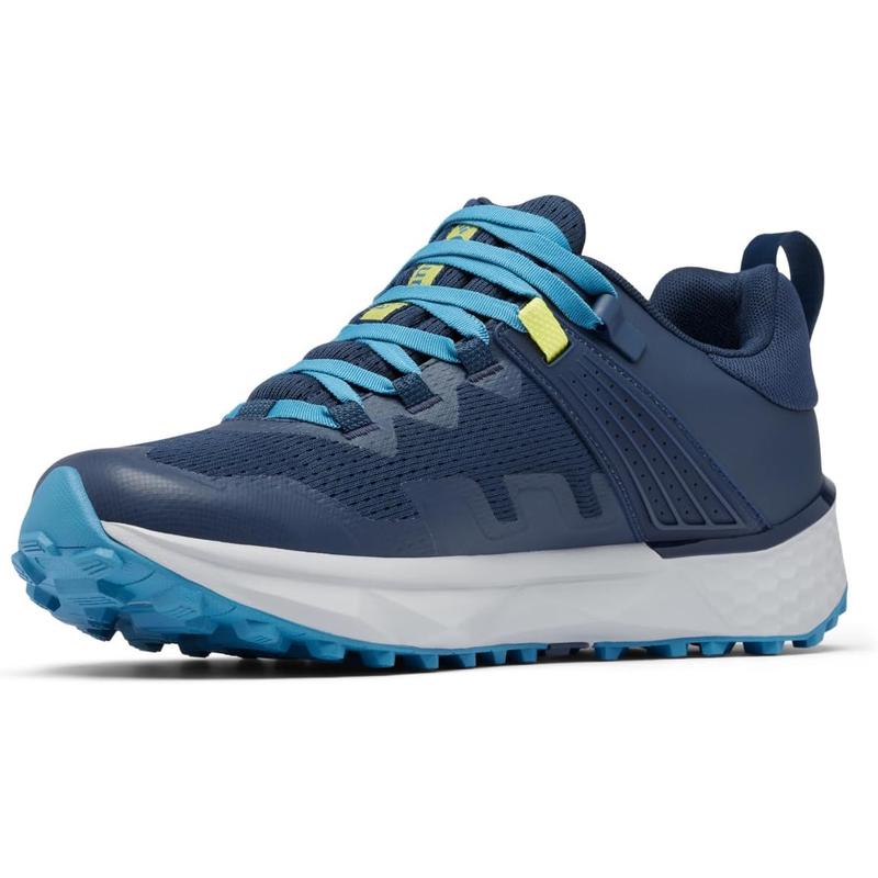 哥伦比亚(Columbia)男士户外防水防滑透气登山鞋舒适耐磨徒步鞋秋高清大图